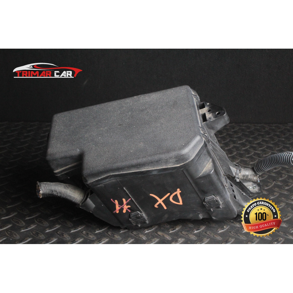 CENTRALINA BODY COMPUTER PORTAFUSIBILI TOYOTA RAV4 3 III (A3)(05-13) TOYOTA RAV4 3 III (A3)(05-13) 2.2 D 4WD 177CV 130KW COD MOTORE: 2AD-FHV