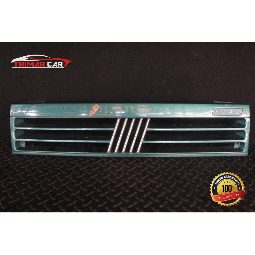 1822396 MASCHERINA GRIGLIA ANTERIORE FIAT PANDA 1 (141)(1980-2004)