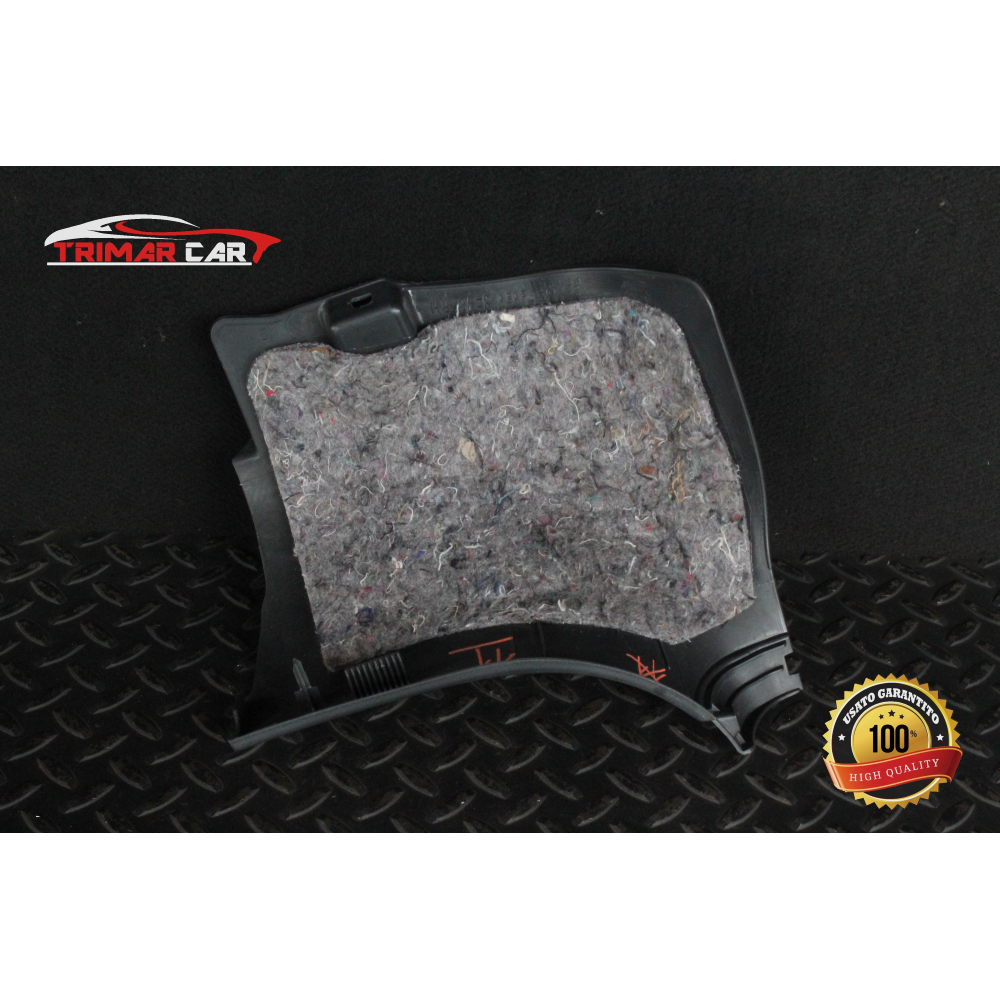 62111-42040 PROFILO BATTITACCO ANTERIORE DESTRO TOYOTA RAV4 3 III (A3)(05-13) TOYOTA RAV4 3 III (A3)(05-13) 2.2 D 4WD 177CV 130KW COD MOTORE: 2AD-FHV