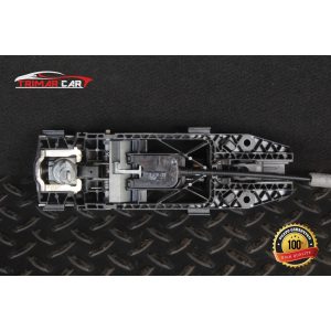 5N0837885G MANIGLIA ESTERNA ANTERIORE SINISTRA VW POLO (6R,6C)(2009-2017)