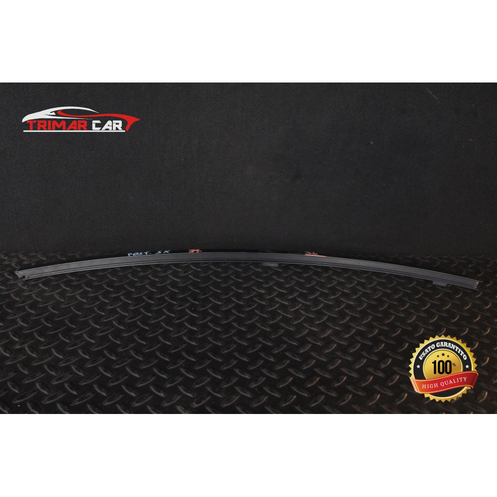 GUIDA FINESTRINO PORTA POSTERIORE SINISTRA TOYOTA RAV4 3 III (A3)(05-13) TOYOTA RAV4 3 III (A3)(05-13) 2.2 D 4WD 177CV 130KW COD MOTORE: 2AD-FHV