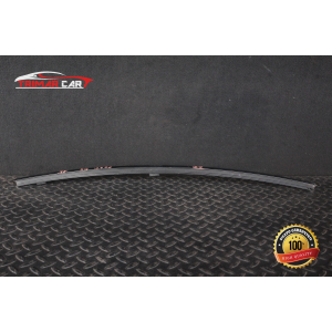 GUIDA FINESTRINO PORTA POSTERIORE DESTRA TOYOTA RAV4 3 III (A3)(05-13) TOYOTA RAV4 3 III (A3)(05-13) 2.2 D 4WD 177CV 130KW COD MOTORE: 2AD-FHV