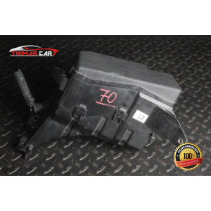 CENTRALINA BODY COMPUTER PORTAFUSIBILI TOYOTA RAV4 3 III (A3)(05-13) TOYOTA RAV4 3 III (A3)(05-13) 2.2 D 4WD 177CV 130KW COD MOTORE: 2AD-FHV