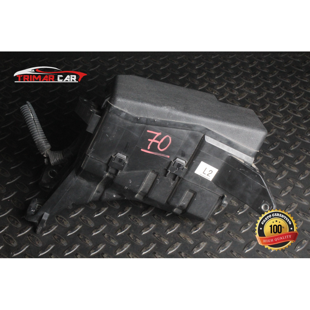 CENTRALINA BODY COMPUTER PORTAFUSIBILI TOYOTA RAV4 3 III (A3)(05-13) TOYOTA RAV4 3 III (A3)(05-13) 2.2 D 4WD 177CV 130KW COD MOTORE: 2AD-FHV