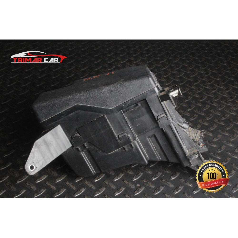 82641-47020 CENTRALINA SCATOLA PORTAFUSIBILI TOYOTA RAV4 3 III (A3)(05-13)   2.2 D 4WD 177CV 130KW COD MOTORE: 2AD-FHV