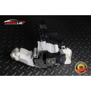 SERRATURA SPORTELLO ANTERIORE SINISTRA LANCIA YPSILON 2 (843)(2003-2011)