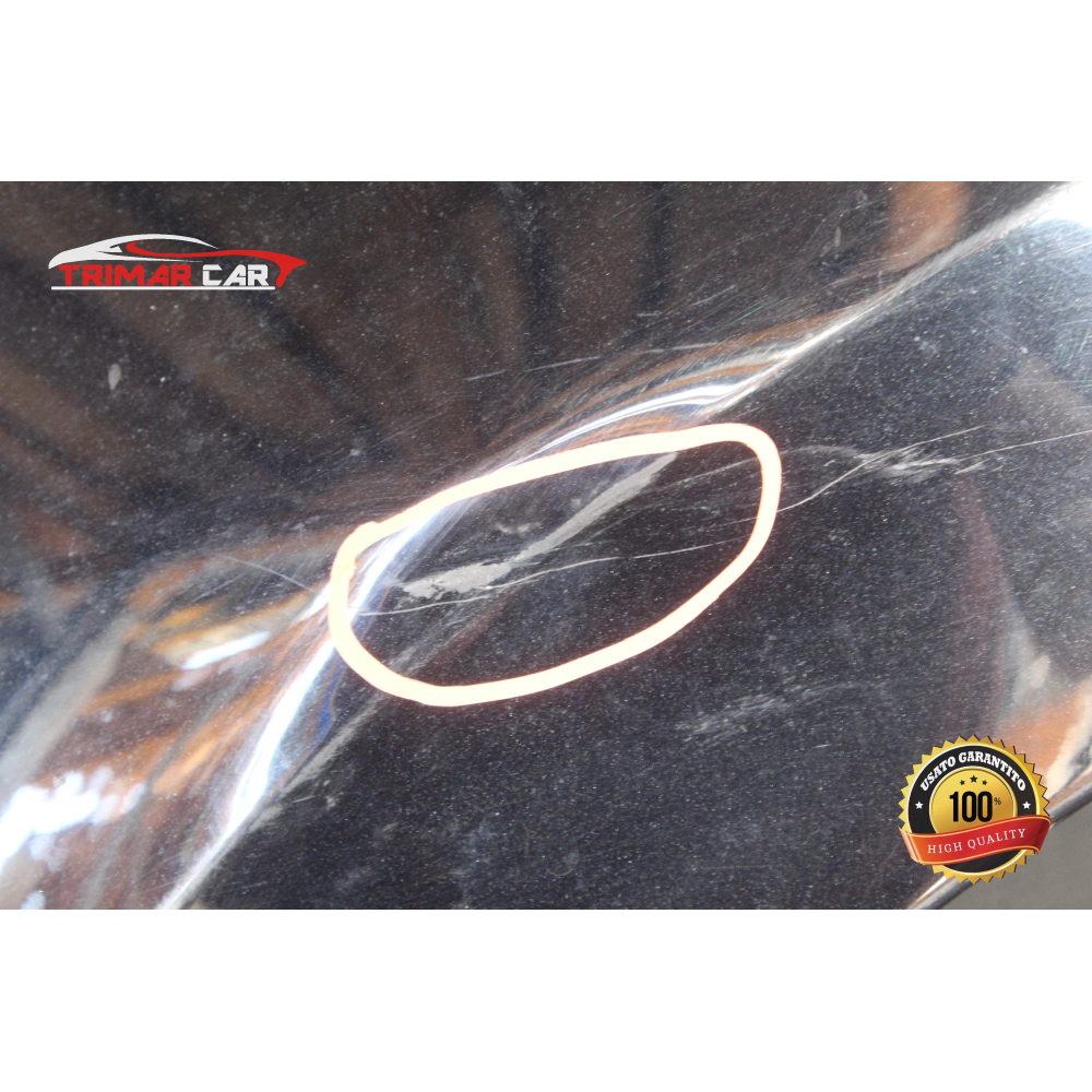 PARAFANGO ANTERIORE SX SINISTRO VW POLO (6R,6C)(2009-2017)