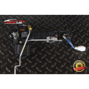 89991-30050 MANIGLIA ESTERNA ANTERIORE SINISTRA TOYOTA RAV4 3 III (A3)(05-13) TOYOTA RAV4 3 III (A3)(05-13) 2.2 D 4WD 177CV 130KW COD MOTORE: 2AD-FHV