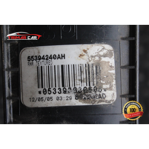 55394241A MANIGLIA ESTERNA POSTERIORE DESTRA JEEP GRAND CHEROKEE 3 III (WH,WK)(04-11)