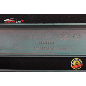 1822396 MASCHERINA GRIGLIA ANTERIORE FIAT PANDA 1 (141)(1980-2004)