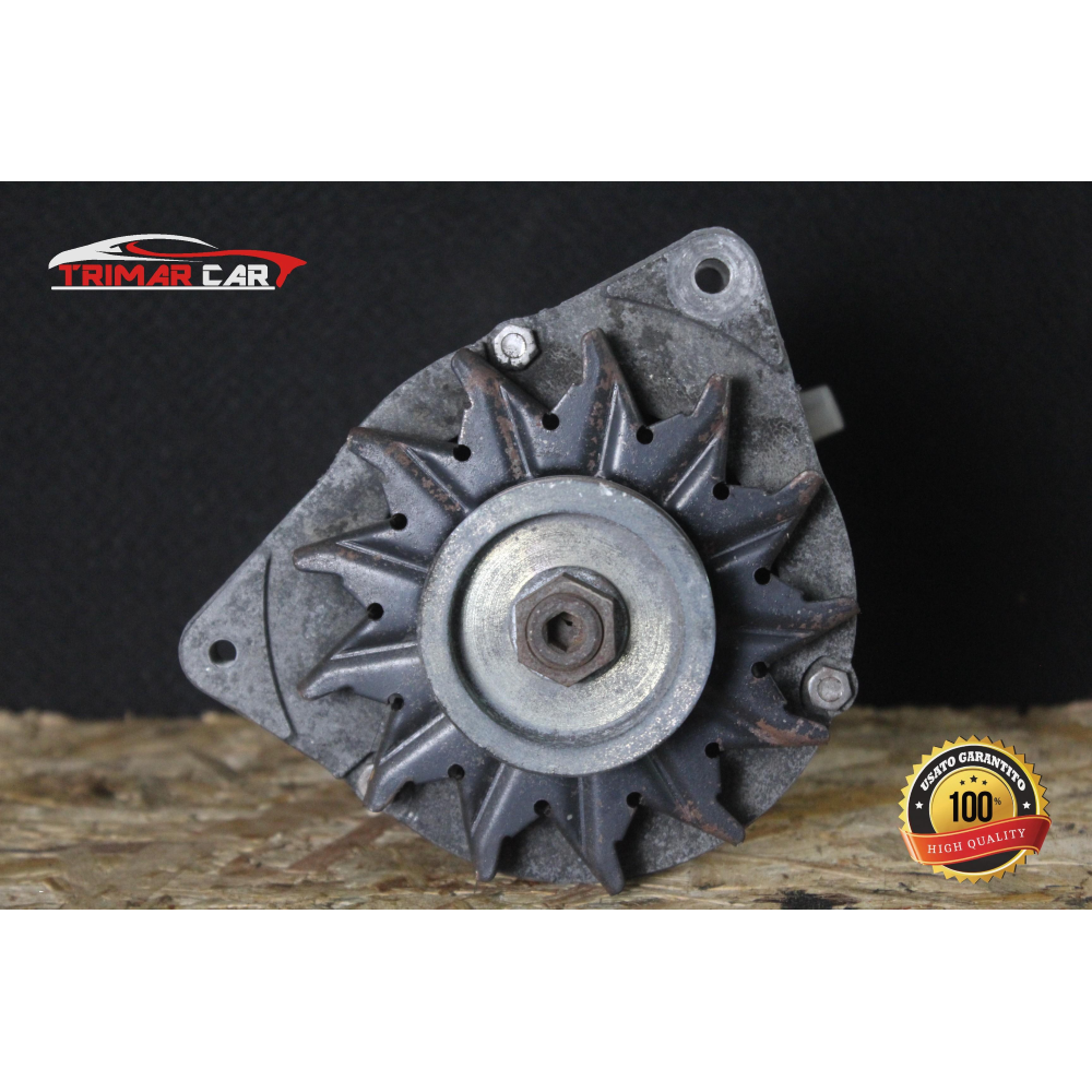 864F10K359FD ALTERNATORE FORD TRANSIT AUTOBUS (E)(1991-1994) 2.5 D