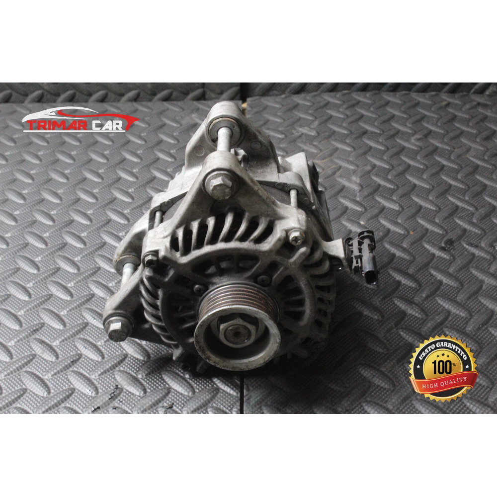 12V 150A GX7310300BD GX73-10300-BD GX73-10300-BF A002TX4491B ALTERNATORE JAGUAR