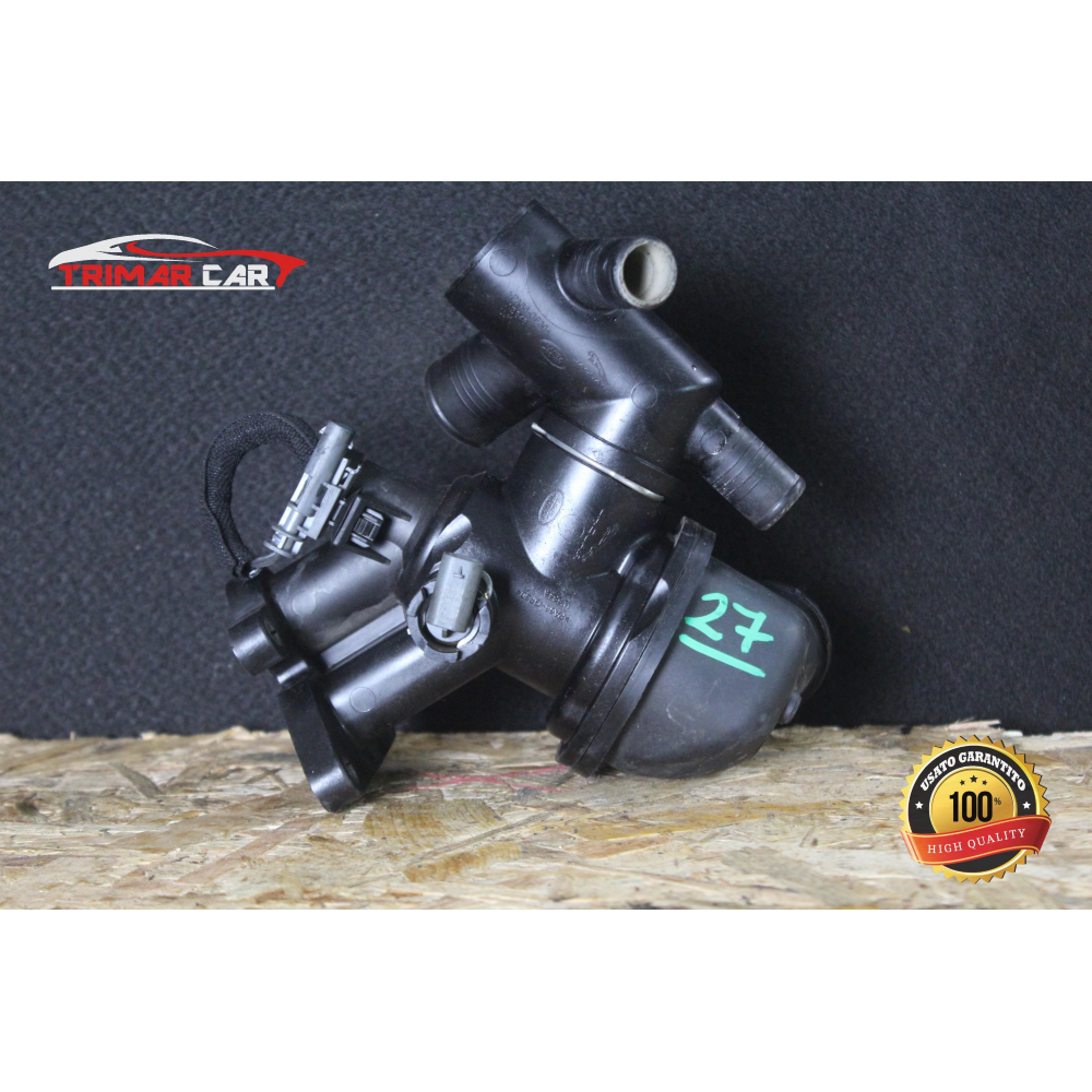 TERMOSTATO REFRIGERANTE JAGUAR F-PACE (X761)(2015 >) 2.0TD4