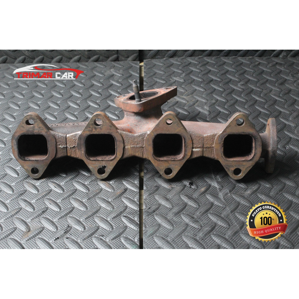 G4D3-9430-CC COLLETTORE DI SCARICO JAGUAR F-PACE (X761)(2015 >) 2.0TD4