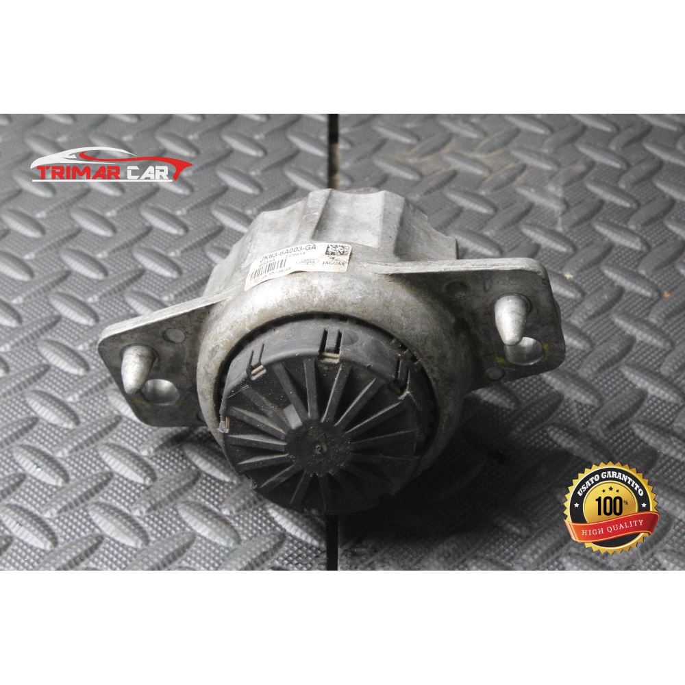 JK83-6A003-GA SUPPORTO MOTORE JAGUAR F-PACE (X761)(2015 >) 2.0TD4