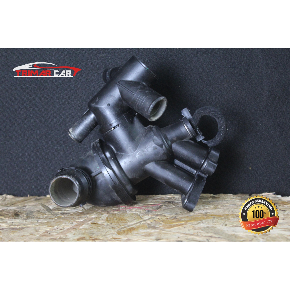 TERMOSTATO REFRIGERANTE JAGUAR F-PACE (X761)(2015 >) 2.0TD4