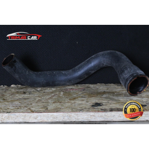 FK62-6F074-CA TUBO MANICOTTO INTERCOOLER TURBO LAND ROVER RANGE ROVER 4 IV (L405)(2012 >) 3.0 SDV6