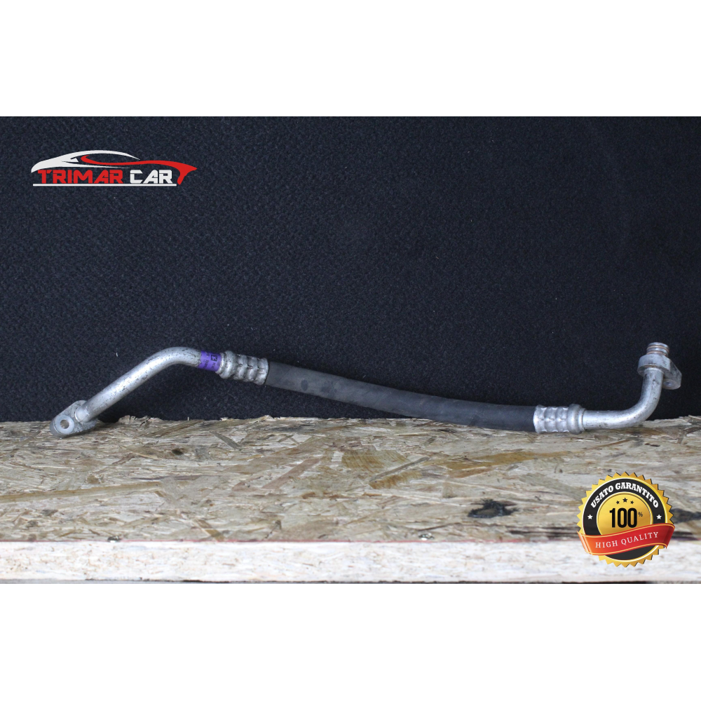 9658227580 TUBO ARIA CONDIZIONATA CLIMA PEUGEOT 5008 1 I (2009-2016) 1.6 HDI