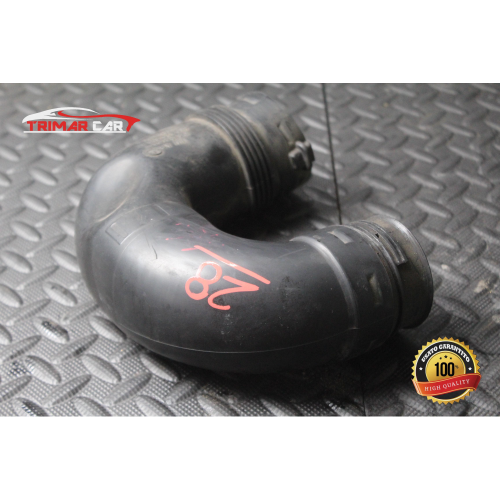 1K0129618AT TUBO MANICOTTO ASPIRAZIONE ARIA VW PASSAT SW (3C5)(05-11)