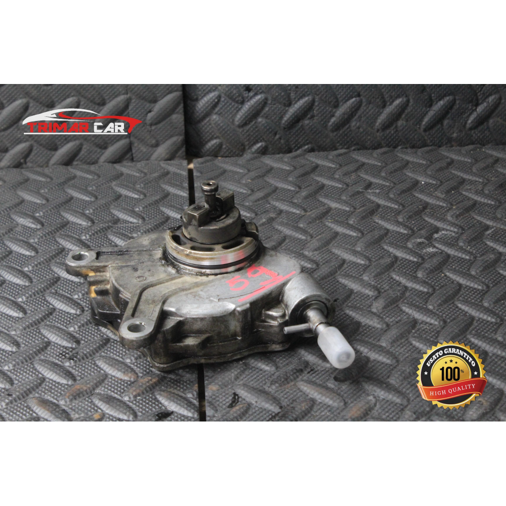 4538 POMPA DEPRESSORE FRENI TOYOTA RAV4 3 III (A3)(05-13) 2.2 D 136CV 100KW