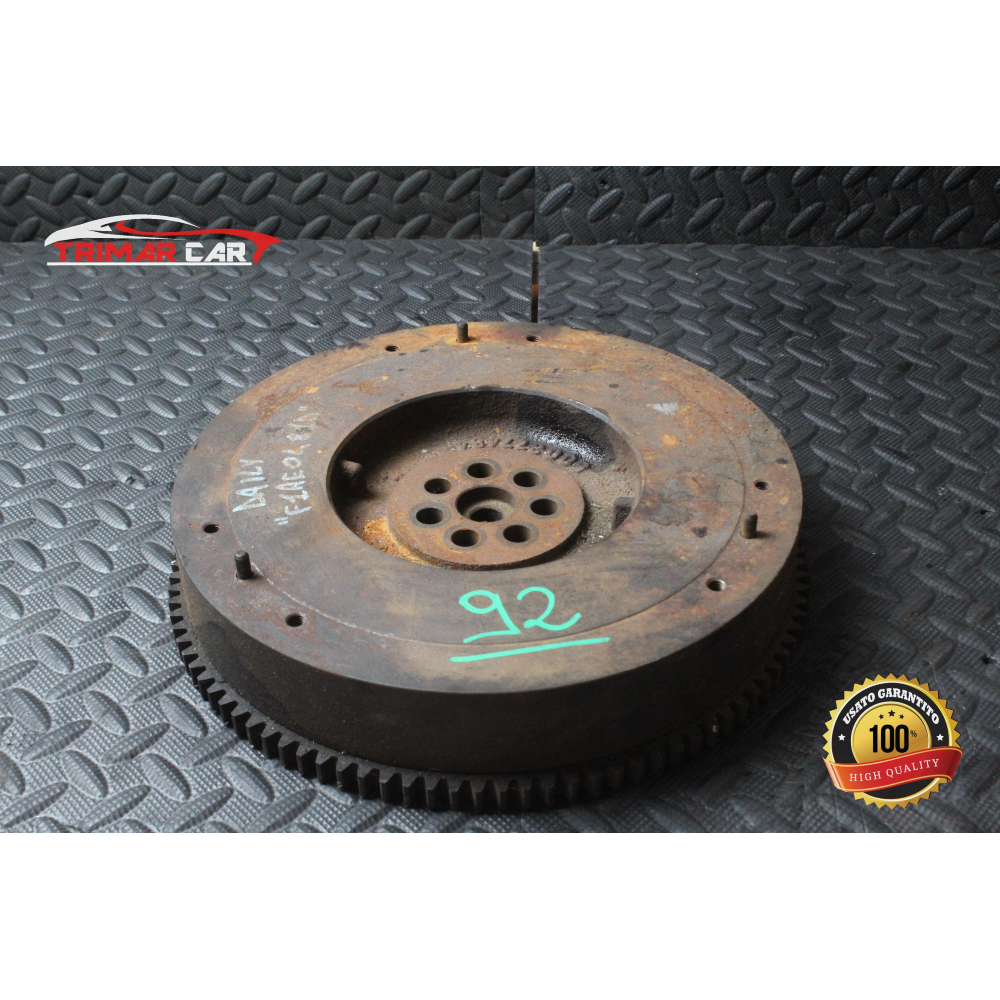 500377484 VOLANO FIAT DUCATO 3 (250,290)(2006 >) 2.3 MJET