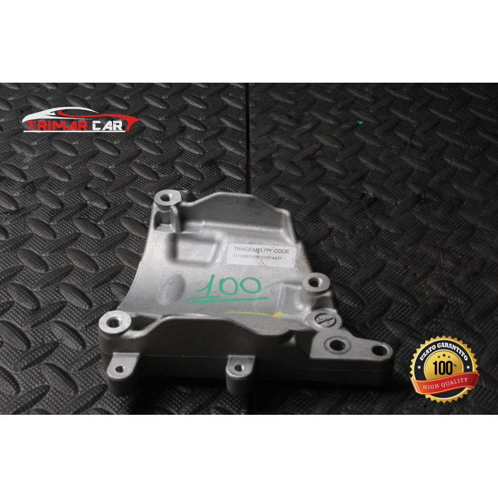 55283794 SUPPORTO MOTORE COMPRESSORE CLIMA FIAT PANDA 3 (312,319)(2012 >) 1.3 MJTD EURO 6