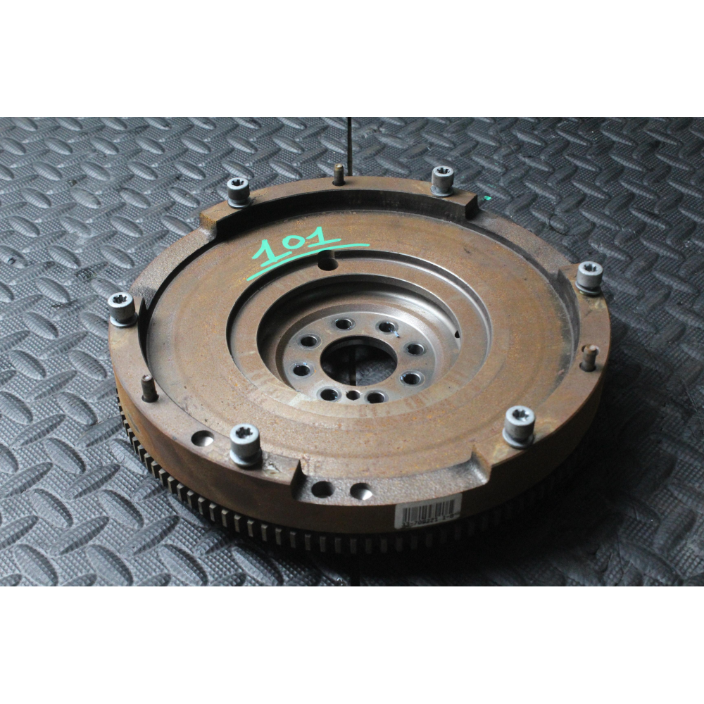 55231763 VOLANO FIAT PANDA 3 (312,319)(2012 >) 1.3 MJTD EURO 6