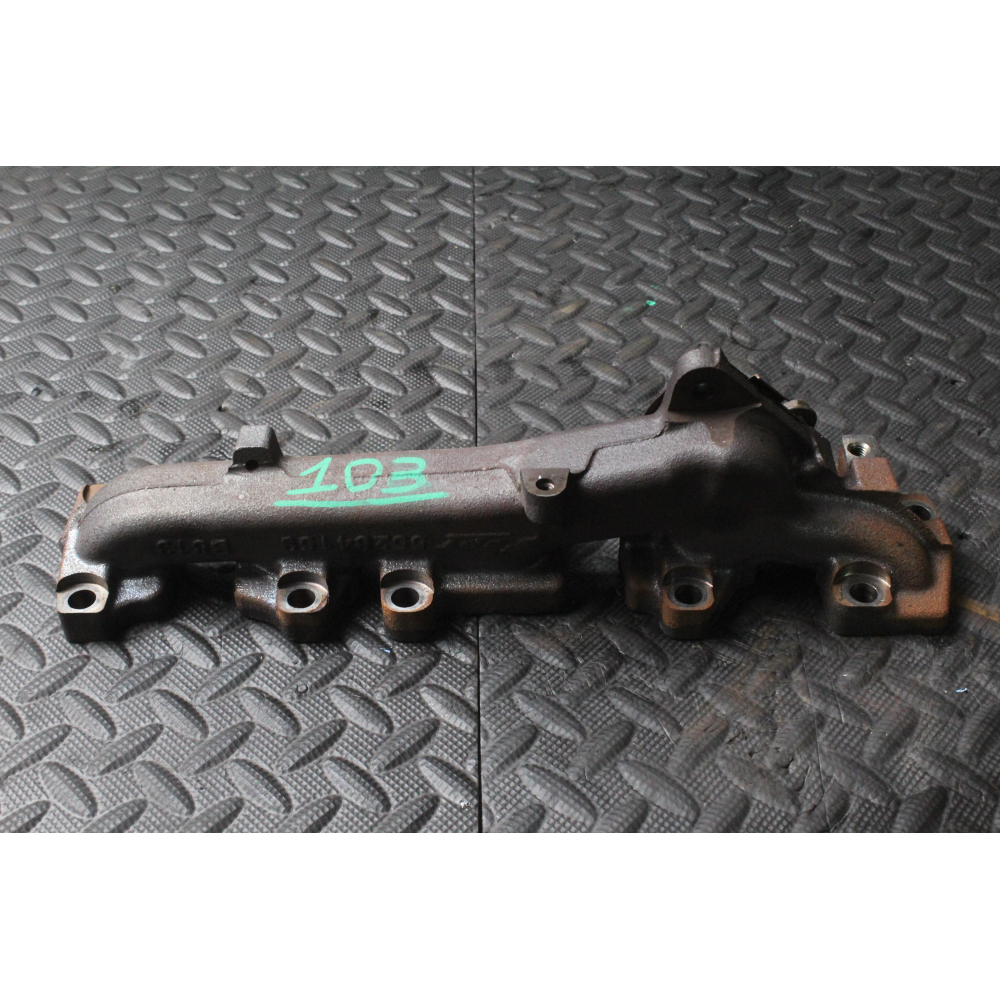 55284159 COLLETTORE DI SCARICO FIAT PANDA 3 (312,319)(2012 >) 1.3 MJTD EURO 6