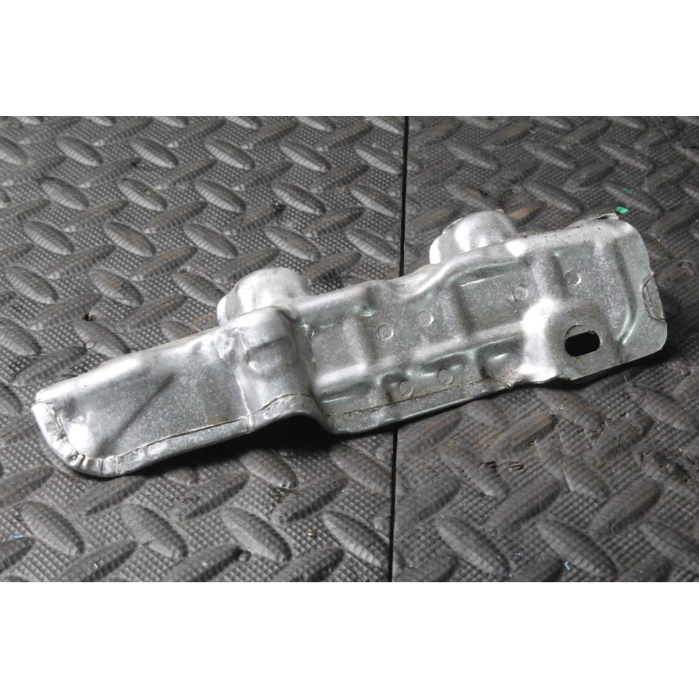 55254386 CARTERINO PARACALORE COLLETTORE SCARICO FIAT PANDA 3 (312,319)(2012 >) 1.3 MJTD EURO 6