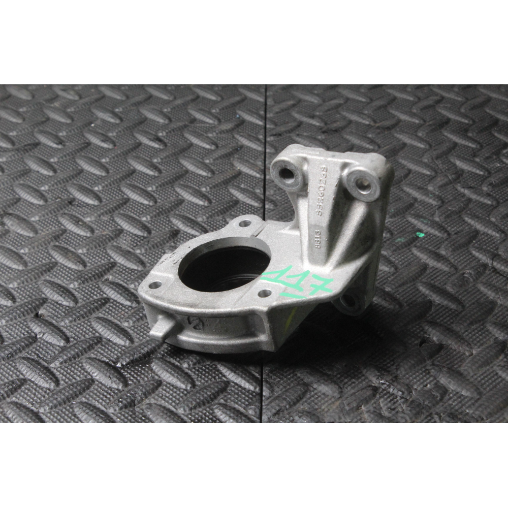 55260265 SUPPORTO SEMIASSE FIAT 500X (334)(2014 >) 1.3 MJTD MULTIJET