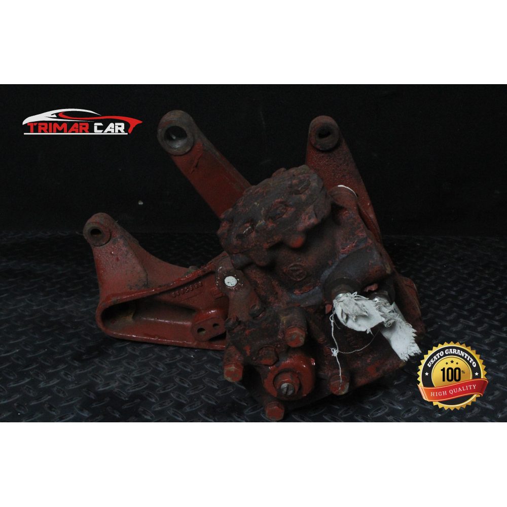 8037955131 SCATOLA STERZO IDROGUIDA IVECO GAMMA Z 100 BAR