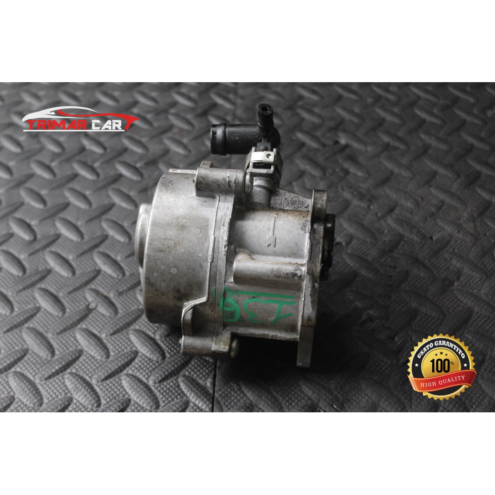 451323 POMPA DEPRESSORE FRENI RENAULT SCENIC 2 II (JM0/1)(03-09) 1.9 DCI F9Q 130CV