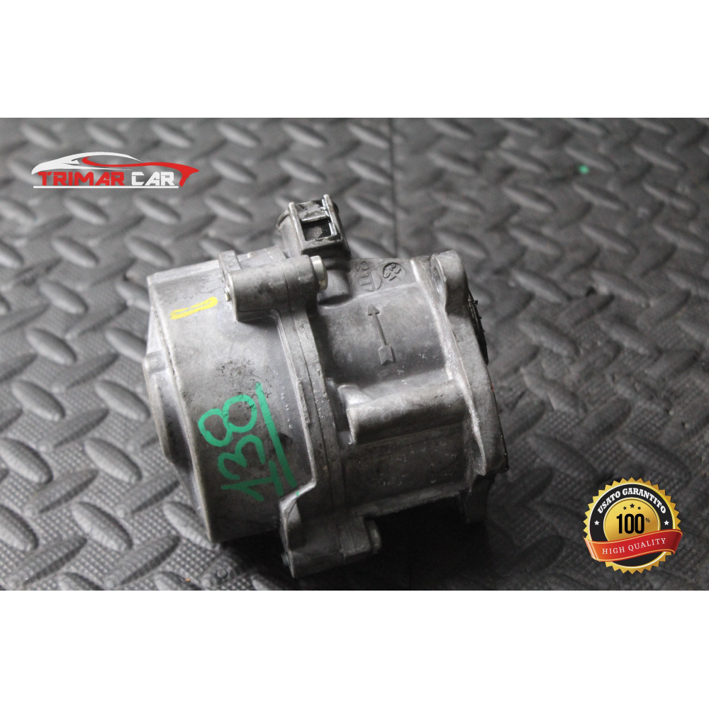 720562 POMPA DEPRESSORE FRENI RENAULT SCENIC 2 II (JM0/1)(03-09) 1.9 DCI F9Q 130CV