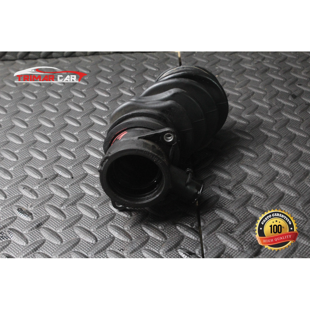 1059139S01 TUBO MANICOTTO ASPIRAZIONE ARIA FORD FOCUS 3 III (2010 >) 1.6 TDCI 115CV 85KW T1DA