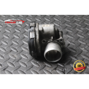 9673534480 CORPO FARFALLATO FORD FOCUS 3 III (2010 >) 1.6 TDCI 115CV 85KW T1DA