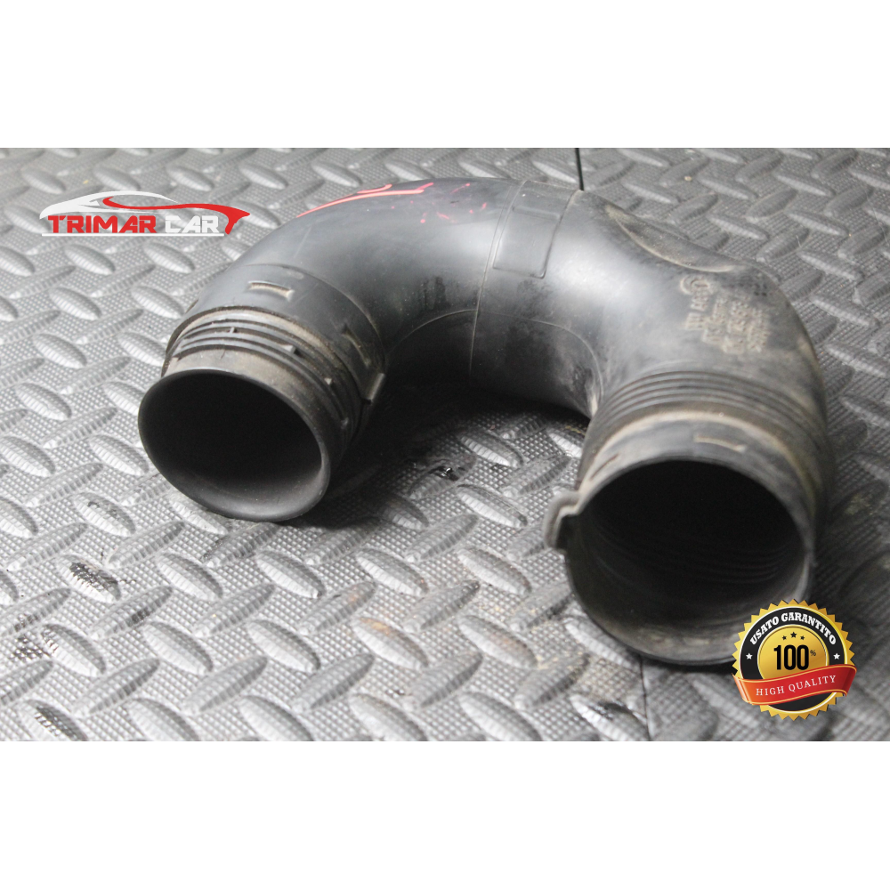 1K0129618AT TUBO MANICOTTO ASPIRAZIONE ARIA VW PASSAT SW (3C5)(05-11)