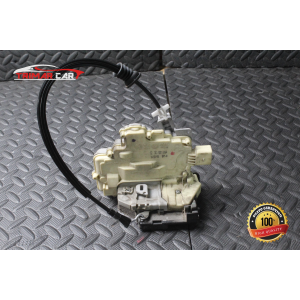 3C1837016A SERRATURA SPORTELLO ANTERIORE DESTRA VW PASSAT SW (3C5)(05-11)