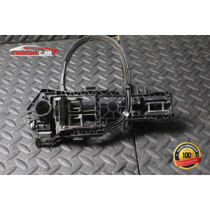 3C0839168 MANIGLIA ESTERNA ANTERIORE DESTRA VW PASSAT SW (3C5)(05-11)