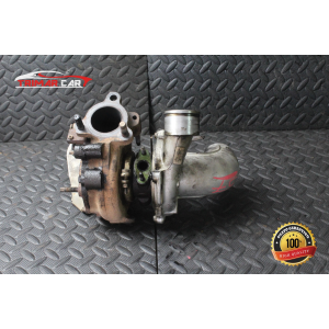 17201-26020 TURBINA TURBO TOYOTA RAV4 3 III (A3)(05-13) 2.2 D 136CV 100KW