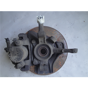 FUSELLO MONTANTE ANTERIORE DX DESTRO FIAT MAREA (185)[96-07] 1.6 BZ NO ABS