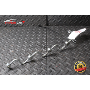 TUBO RITORNO CARBURANTE INIETTORE TOYOTA RAV4 3 III (A3)(05-13) 2.2 D 136CV 100KW