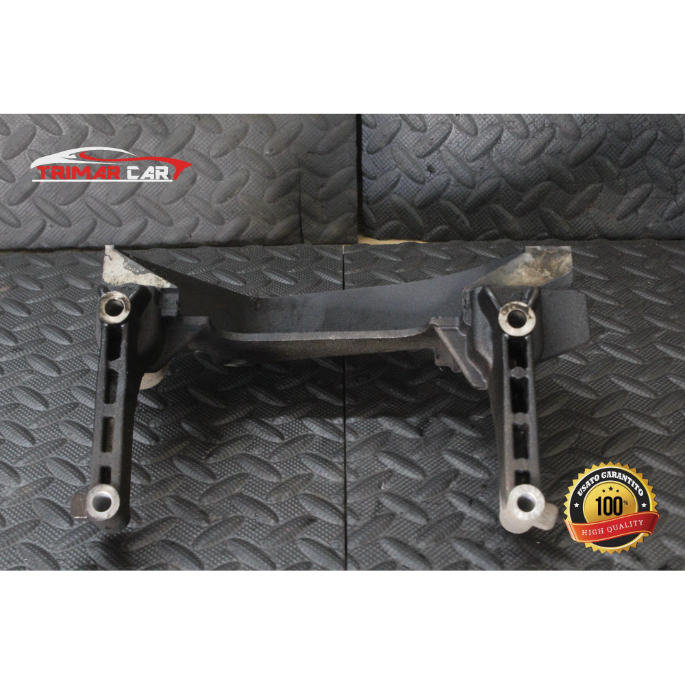 55219008 SUPPORTO MOTORE FIAT ALFA LANCIA 1.3 MJET 199A3000 90CV