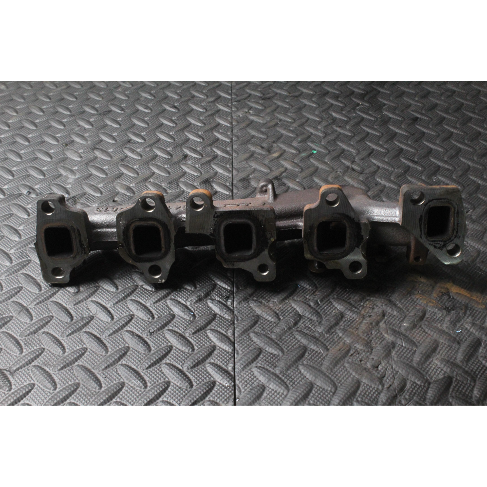 55284159 COLLETTORE DI SCARICO FIAT PANDA 3 (312,319)(2012 >) 1.3 MJTD EURO 6