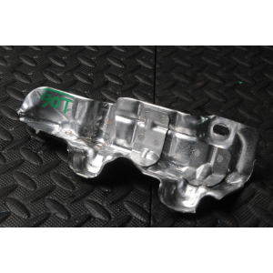 55254386 CARTERINO PARACALORE COLLETTORE SCARICO FIAT PANDA 3 (312,319)(2012 >) 1.3 MJTD EURO 6