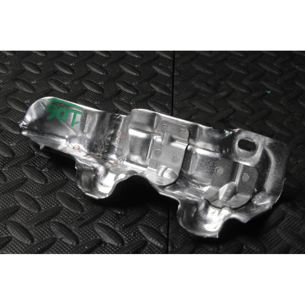 55254386 CARTERINO PARACALORE COLLETTORE SCARICO FIAT PANDA 3 (312,319)(2012 >) 1.3 MJTD EURO 6