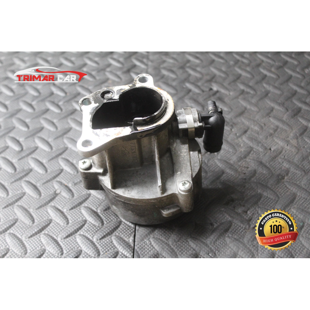 451323 POMPA DEPRESSORE FRENI RENAULT SCENIC 2 II (JM0/1)(03-09) 1.9 DCI F9Q 130CV