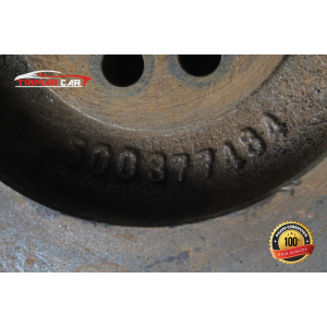 500377484 VOLANO FIAT DUCATO 3 (250,290)(2006 >) 2.3 MJET