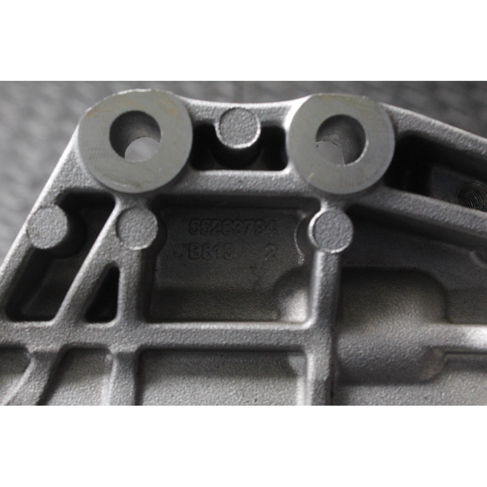 55283794 SUPPORTO MOTORE COMPRESSORE CLIMA FIAT PANDA 3 (312,319)(2012 >) 1.3 MJTD EURO 6