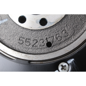 55231763 VOLANO FIAT PANDA 3 (312,319)(2012 >) 1.3 MJTD EURO 6