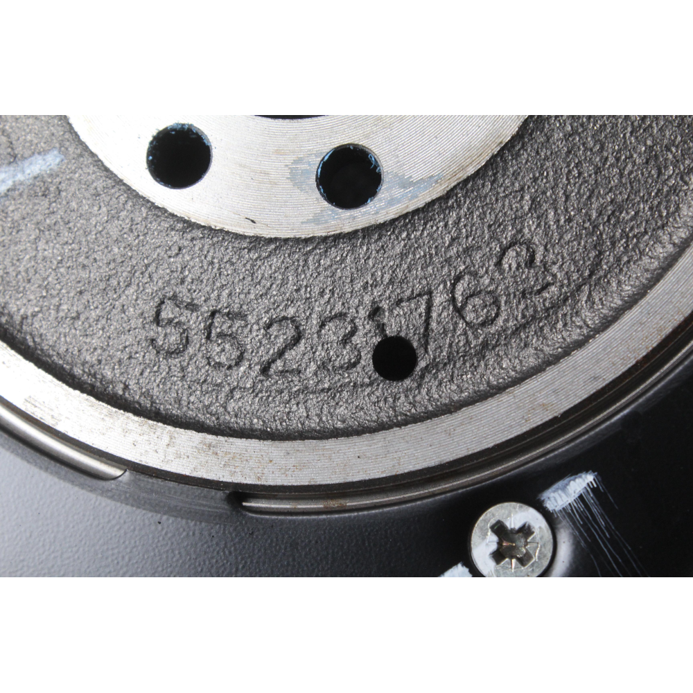 55231763 VOLANO FIAT PANDA 3 (312,319)(2012 >) 1.3 MJTD EURO 6